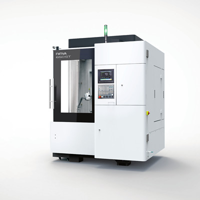 輕型(xíng)高速銑(xǐ)削機床(chuáng)