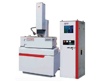 三軸數(shù)控電火花(huā)成形機NH250