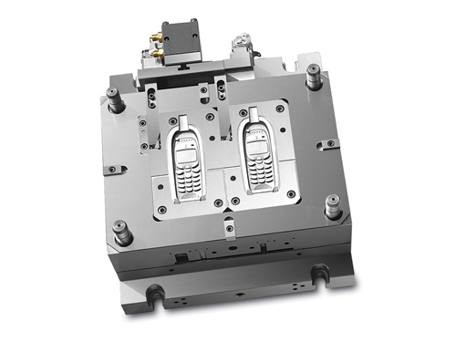 三軸火花(huā)機2