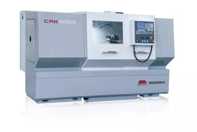 數控車(che)床