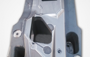 龍門加工(gōng)中心