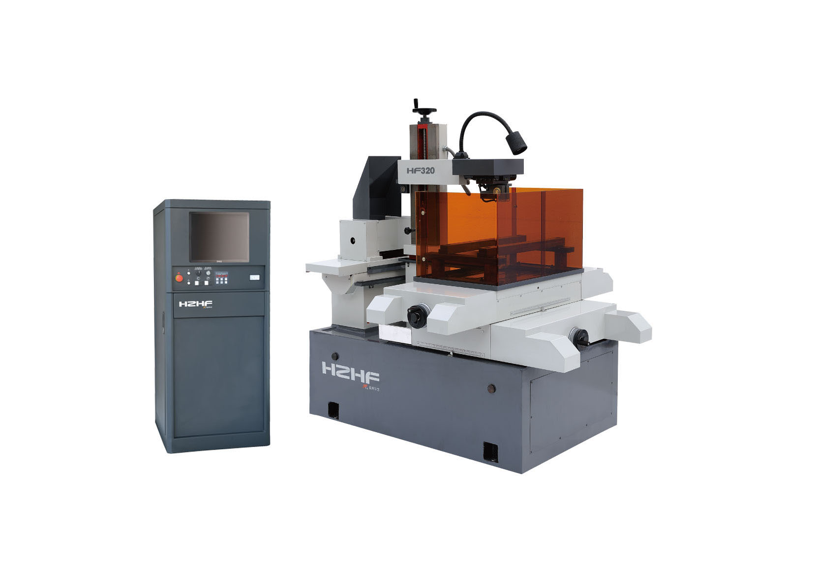 精(jing)密快走絲線切(qiē)割機床