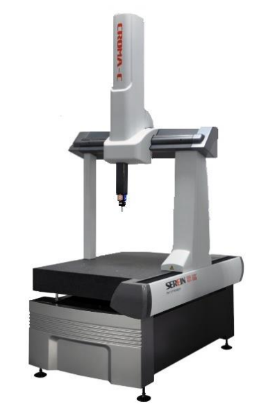 三坐标測(ce)量儀