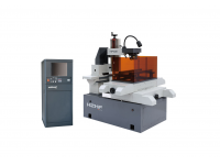 精(jīng)密快走絲線切割(ge)機床